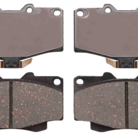 ADVICS BRAKE PADS DISC BRAKE PAD