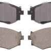 ADVICS BRAKE PADS DISC BRAKE PAD
