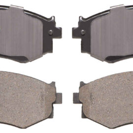 ADVICS BRAKE PADS DISC BRAKE PAD