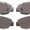ADVICS BRAKE PADS DISC BRAKE PAD