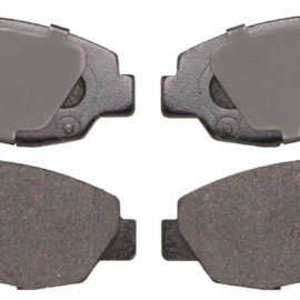 ADVICS BRAKE PADS DISC BRAKE PAD