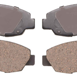ADVICS BRAKE PADS DISC BRAKE PAD