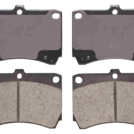 ADVICS BRAKE PADS DISC BRAKE PAD