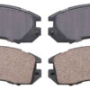 ADVICS BRAKE PADS DISC BRAKE PAD