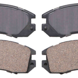 ADVICS BRAKE PADS DISC BRAKE PAD