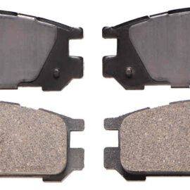 ADVICS BRAKE PADS DISC BRAKE PAD