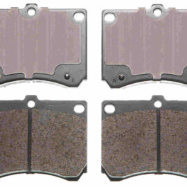 ADVICS BRAKE PADS DISC BRAKE PAD