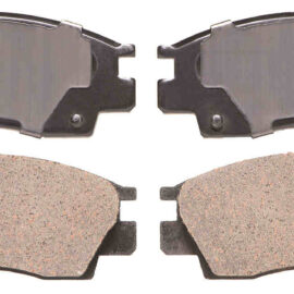 ADVICS BRAKE PADS DISC BRAKE PAD