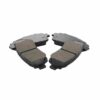 ADVICS BRAKE PADS DISC BRAKE PAD