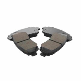 ADVICS BRAKE PADS DISC BRAKE PAD