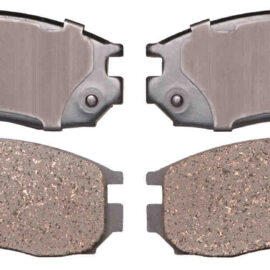 ADVICS BRAKE PADS DISC BRAKE PAD