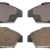 ADVICS BRAKE PADS ADVICS BRK PADS