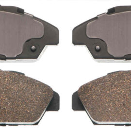 ADVICS BRAKE PADS ADVICS BRK PADS