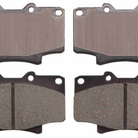 ADVICS BRAKE PADS DISC BRAKE PAD