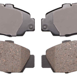ADVICS BRAKE PADS DISC BRAKE PAD