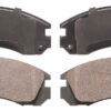 ADVICS BRAKE PADS DISC BRAKE PAD