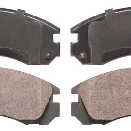 ADVICS BRAKE PADS DISC BRAKE PAD