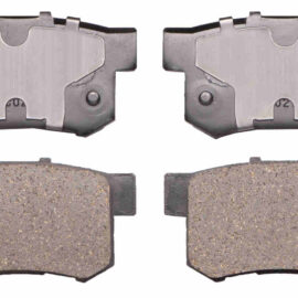ADVICS BRAKE PADS DISC BRAKE PAD