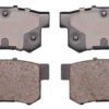 ADVICS BRAKE PADS DISC BRAKE PAD