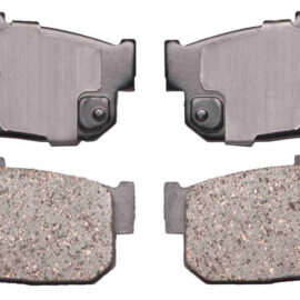 ADVICS BRAKE PADS DISC BRAKE PAD