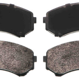 ADVICS BRAKE PADS DISC BRAKE PAD