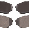 ADVICS BRAKE PADS DISC BRAKE PAD