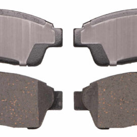 ADVICS BRAKE PADS DISC BRAKE PAD