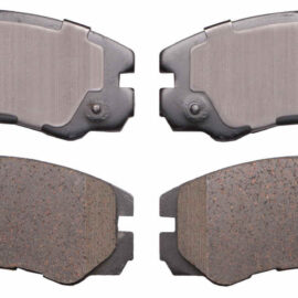 ADVICS BRAKE PADS DISC BRAKE PAD