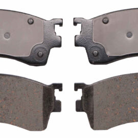 ADVICS BRAKE PADS DISC BRAKE PAD