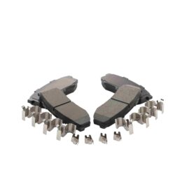 ADVICS BRAKE PADS DISC BRAKE PAD