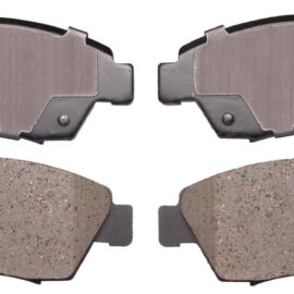ADVICS BRAKE PADS DISC BRAKE PAD