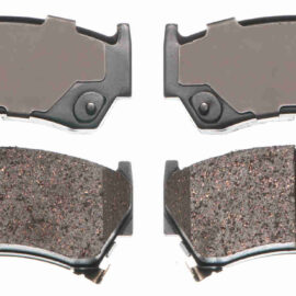 ADVICS BRAKE PADS DISC BRAKE PAD