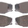 ADVICS BRAKE PADS DISC BRAKE PAD