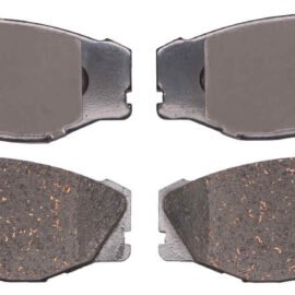 ADVICS BRAKE PADS DISC BRAKE PAD
