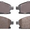 ADVICS BRAKE PADS DISC BRAKE PAD