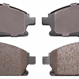 ADVICS BRAKE PADS DISC BRAKE PAD