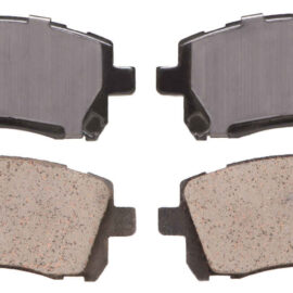 ADVICS BRAKE PADS DISC BRAKE PAD