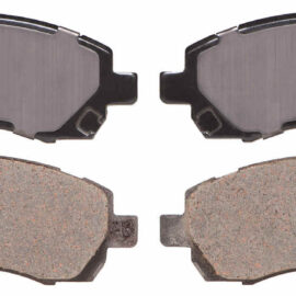 ADVICS BRAKE PADS DISC BRAKE PAD