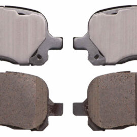 ADVICS BRAKE PADS DISC BRAKE PAD