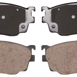 ADVICS BRAKE PADS DISC BRAKE PAD