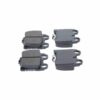 ADVICS BRAKE PADS DISC BRAKE PAD
