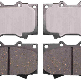 ADVICS BRAKE PADS DISC BRAKE PAD