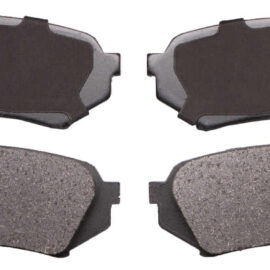 ADVICS BRAKE PADS DISC BRAKE PAD