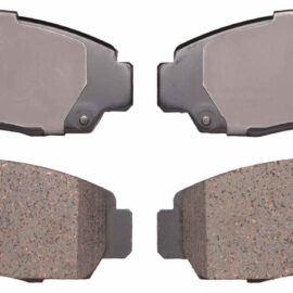 ADVICS BRAKE PADS DISC BRAKE PAD
