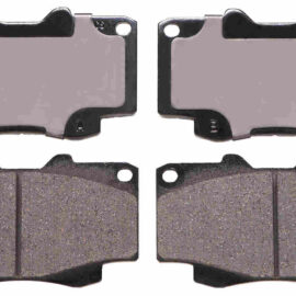 ADVICS BRAKE PADS DISC BRAKE PAD