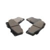 ADVICS BRAKE PADS DISC BRAKE PAD