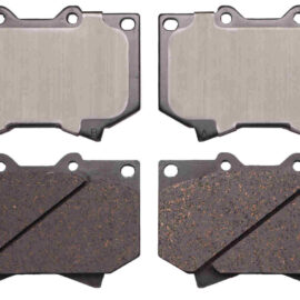 ADVICS BRAKE PADS DISC BRAKE PAD