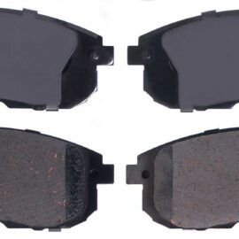 ADVICS BRAKE PADS DISC BRAKE PAD