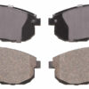 ADVICS BRAKE PADS DISC BRAKE PAD