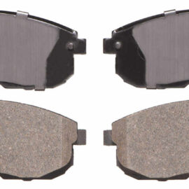 ADVICS BRAKE PADS DISC BRAKE PAD